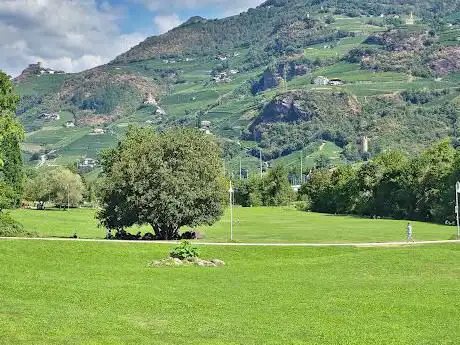 Photo de Talferwiesen