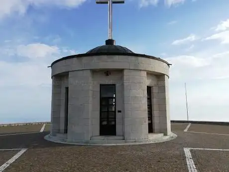 Photo de Sacello della Madonna delle Genti Venete