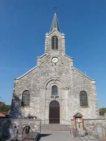 Photo de Eglise Saint-Vincent-de-Paul de Beez