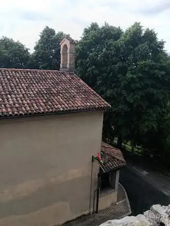 Photo de Ex Chiesa di San Michele