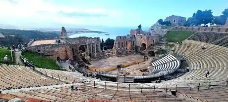 Photo de Loredana Cannova Guida Turistica Sicilia