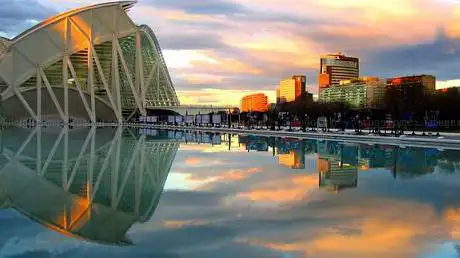 Photo de Guida Turistica Valencia