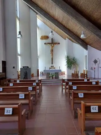 Photo de Convento S. Francesco Don Mauro Canta