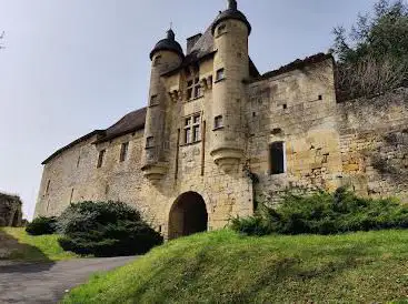 Photo de Château d'Excideuil