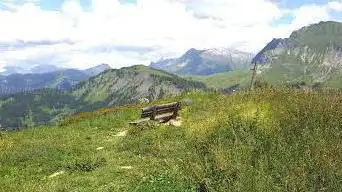 Praz-Vechin