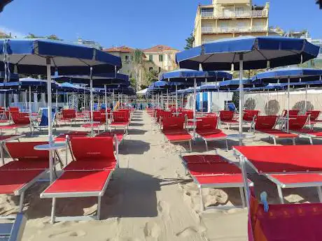 Bagni Meridiana