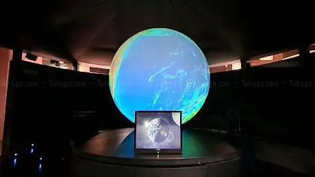 Photo de Science Museum of Castilla La Mancha