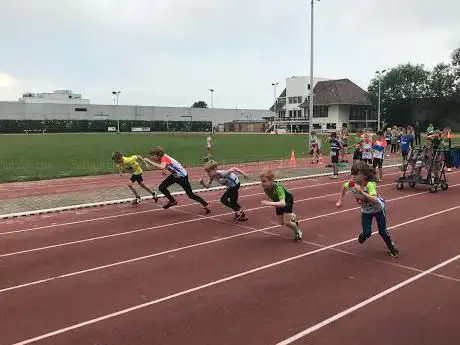 Jozef Verhelle Stadion