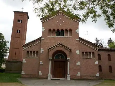 Photo de Parrocchia di San Donnino Martire