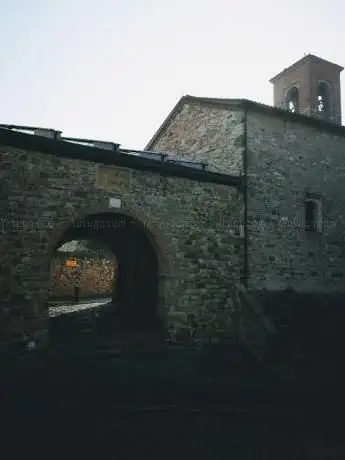Photo de Loggia dei Vicari
