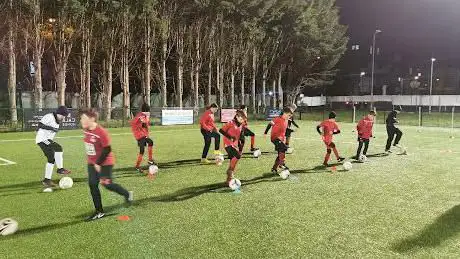 Photo de Simply Football FC Harrow