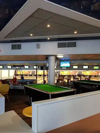 Bowling Saint Nazaire