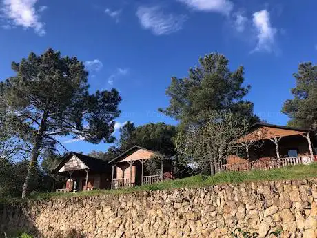 Photo de Cabañas - Piedras