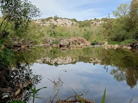 Photo de Fiume Manghisi