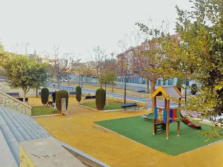Photo de Plaça de la Comunitat Valenciana