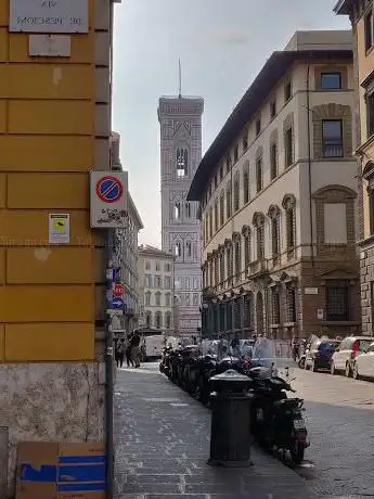 Photo de Centro Internazionale Studenti Giorgio La Pira
