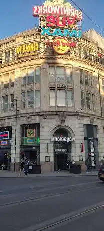 Photo de Escape Reality Manchester