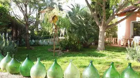 Il Giardino Letterario Delfino