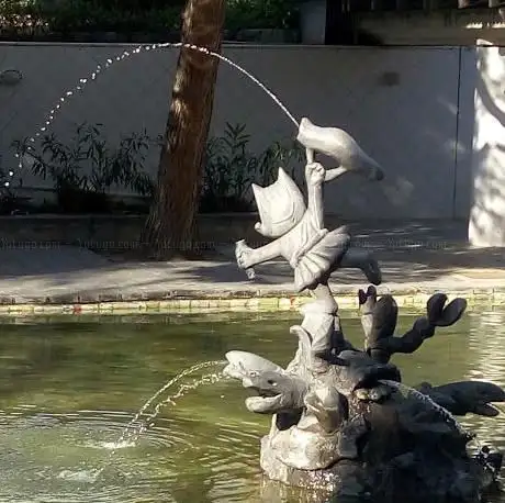 Plaça de Cobi
