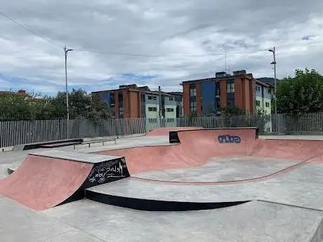 Photo de Skatepark Ortuella