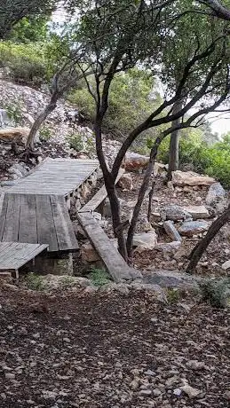 Picnick area - Ardalafe