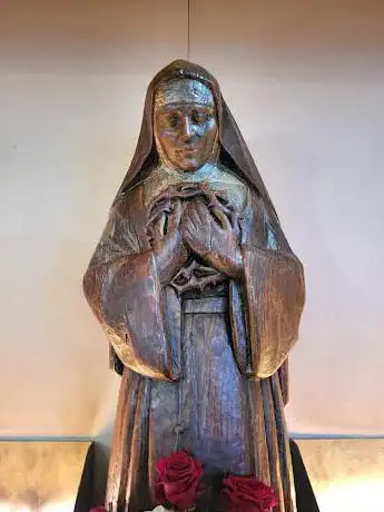 Photo de Chapelle Sainte-Rita