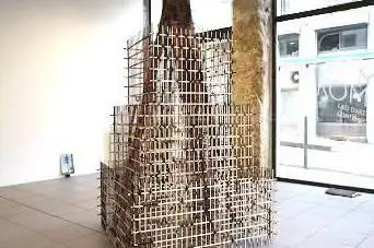 Photo de KOMMET - Lieu d'art contemporain