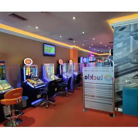 Photo de Luckia Slots Apuestas Lazurtegui