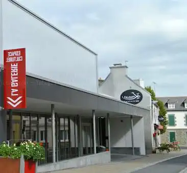La Galerie à Etables-sur-Mer