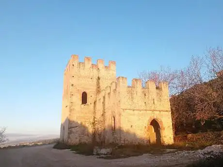 Photo de Torre di vedetta