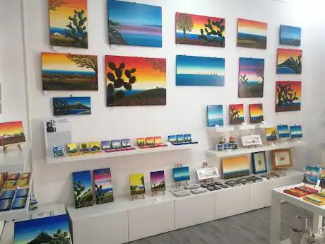 Photo de ART GALLERY Marini & Pannuzzo