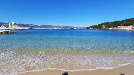 Photo de Plage Du Canon