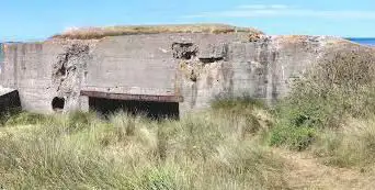 Photo de WN10 fortification