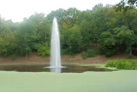 Photo de Plan d'eau des Clarisses