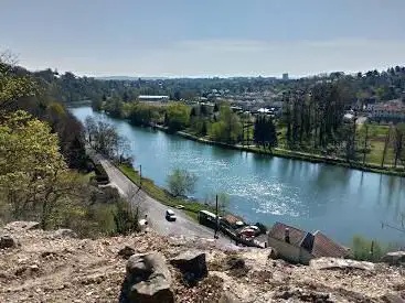 Château des Fées