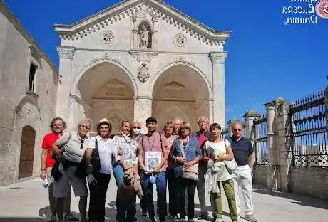 Photo de dott. Simone De Troia Guida Turistica - Storico dell'Arte | GuidaLuceraDaunia.it