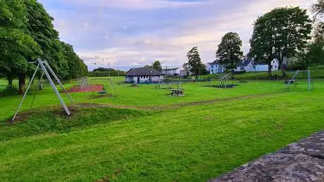 Photo de Eaglesham Pavilion & Playing Fields