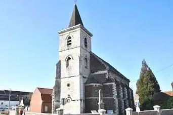 Photo de Église catholique Saint-Léger à Gosnay