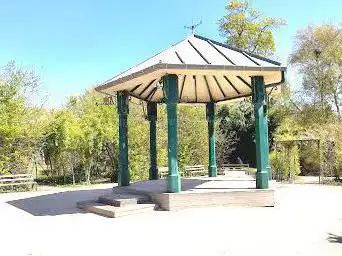 Photo de Jardin de l'Hors du Rû