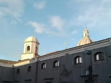 Photo de Palazzo Principe Riggio