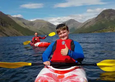 Photo de West Lakes Adventure