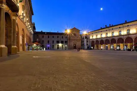 Photo de Piazza Matteotti
