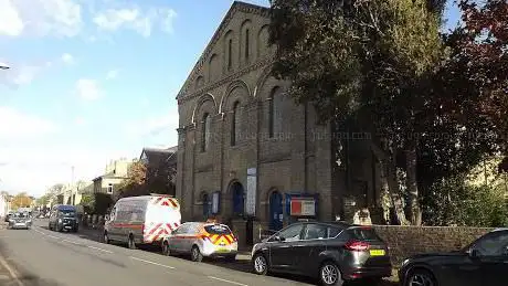 Photo de Cottenham Baptist Church