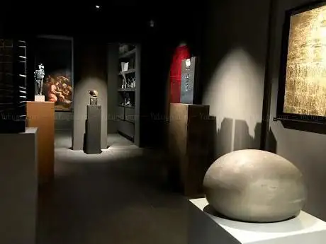 Photo de Futura art gallery