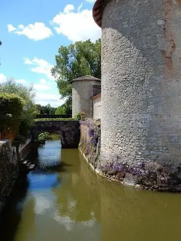 Photo de Château de la Mothe-Gajac