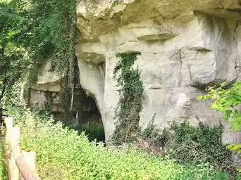 Photo de Grotte de la Falouse