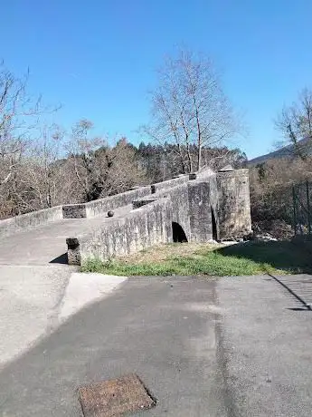 Photo de Puente MEDIEVAL