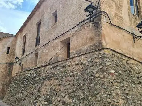 Photo de Castillo Palacio de Geldo