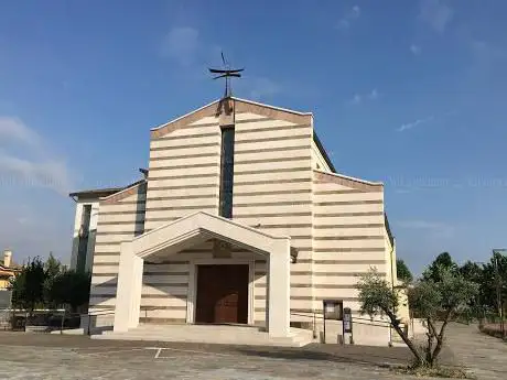 Photo de Parrocchia di Santa Maria Assunta