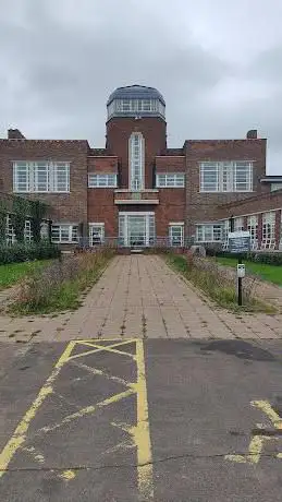 Photo de John Marley Centre